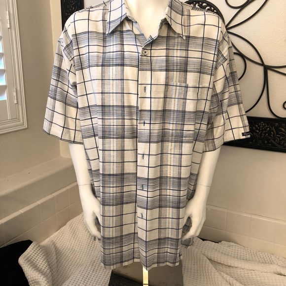 Baycreek Other - NWT!! Baycreek Men’s Shirt